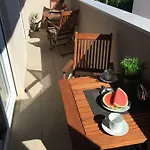 Luxury Vucinic Apartamento *