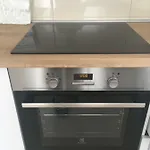 Luxury Vucinic Apartamento *