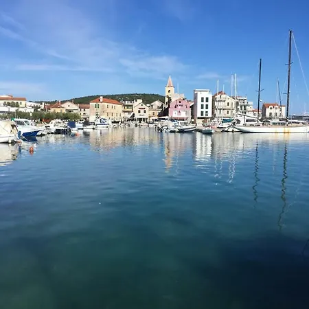 Apartmán Luxury Vucinic *