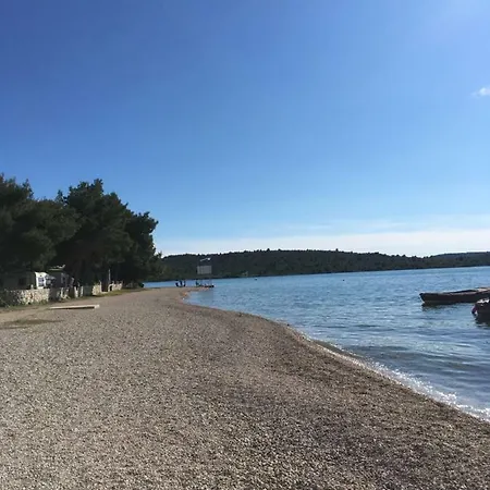 Apartmán Luxury Vucinic Pirovac