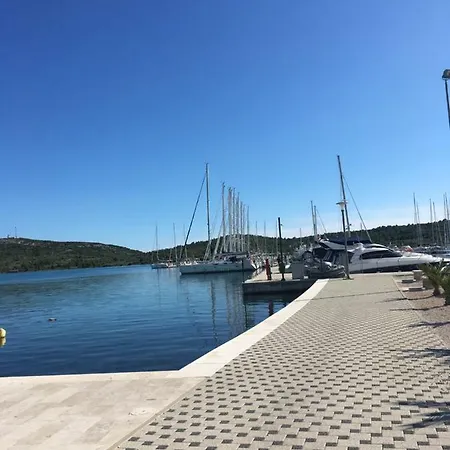 Apartmán Luxury Vucinic *