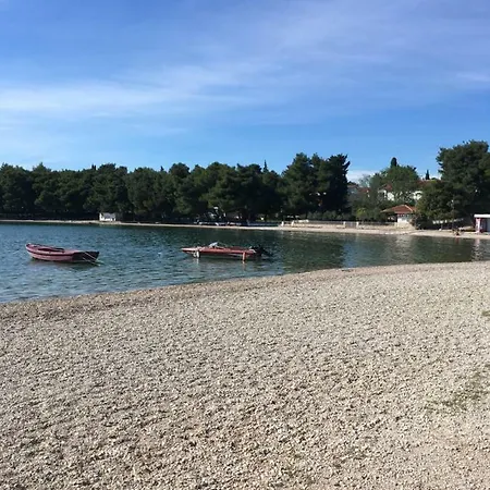 Apartmán Luxury Vucinic Pirovac