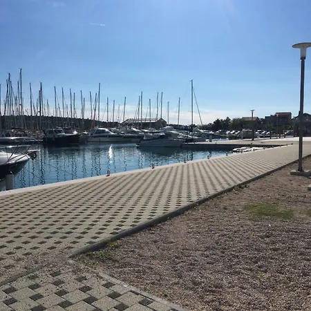 Apartmán Luxury Vucinic *