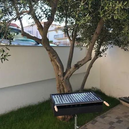 Apartmán Luxury Vucinic *
