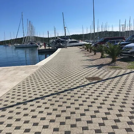Apartmán Luxury Vucinic *