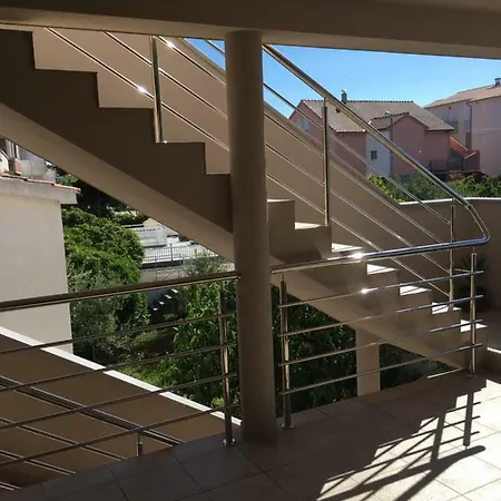 Luxury Vucinic Apartment