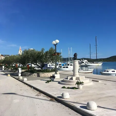 Apartmán Luxury Vucinic *