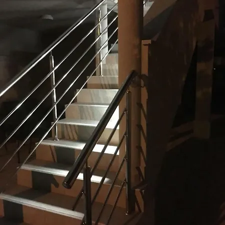 Apartmán Luxury Vucinic *