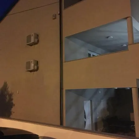 Apartmán Luxury Vucinic *