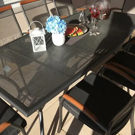 Luxury Vucinic Apartment Pirovac