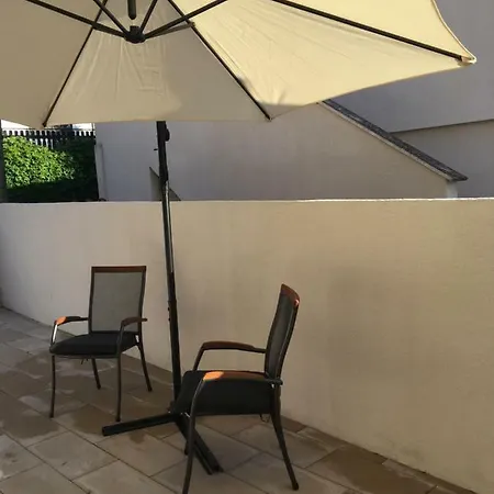 Apartment Luxury Vucinic