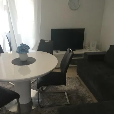 Apartment Luxury Vucinic *