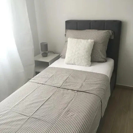Luxury Vucinic Apartment