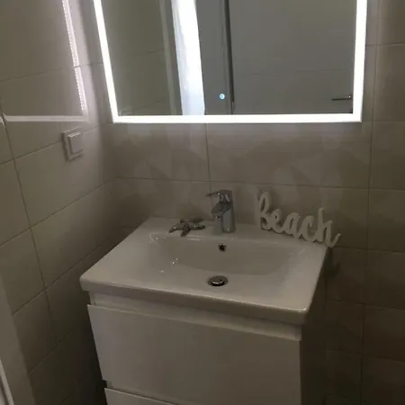 Luxury Vucinic Lejlighed Pirovac