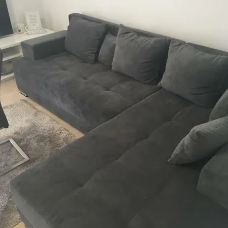 Apartment Luxury Vucinic *