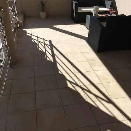 Apartment Luxury Vucinic *