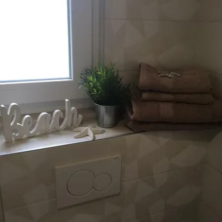 Lejlighed Luxury Vucinic Pirovac