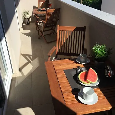 Luxury Vucinic Apartment *