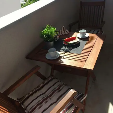 Apartment Luxury Vucinic Pirovac