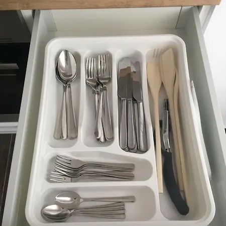 Lejlighed Luxury Vucinic