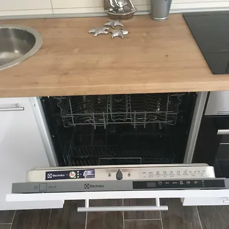 Luxury Vucinic Apartmán *