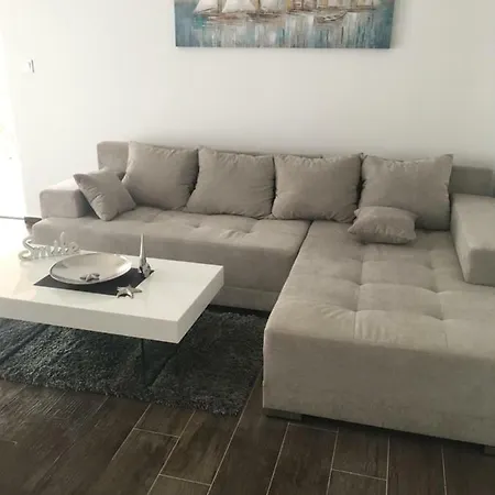 Luxury Vucinic Apartment Pirovac