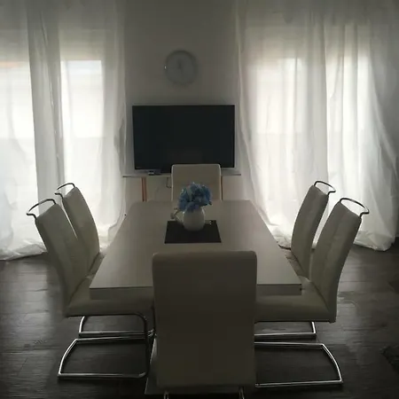 Apartment Luxury Vucinic *