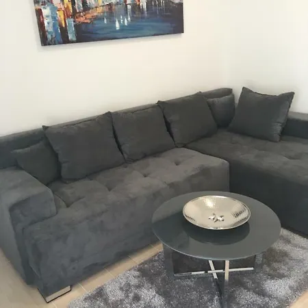 Luxury Vucinic Apartment Pirovac