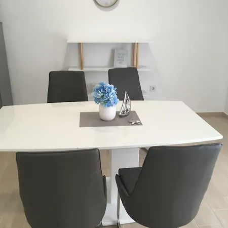 Luxury Vucinic Apartment Pirovac