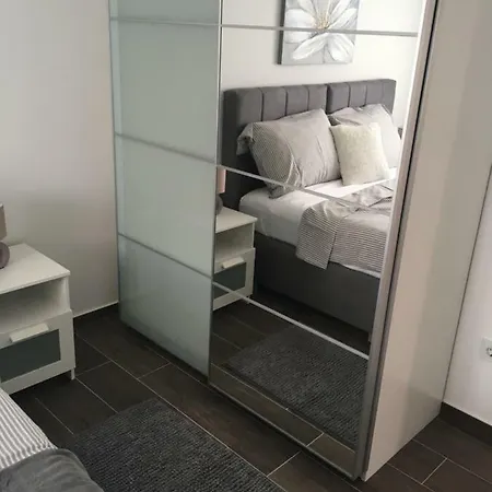 Luxury Vucinic Apartment