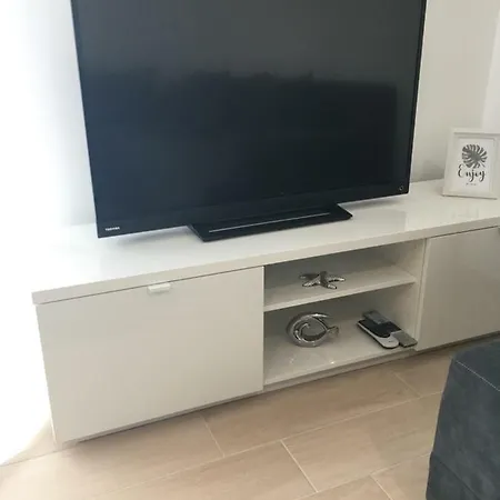 Apartment Luxury Vucinic