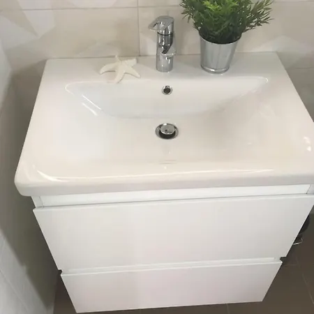 Luxury Vucinic Lejlighed