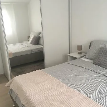 Luxury Vucinic Apartment