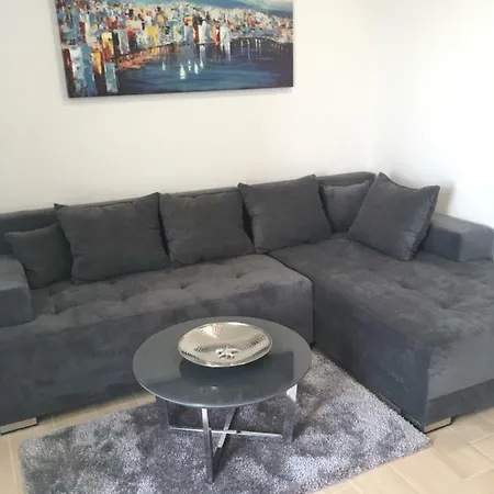 Luxury Vucinic Apartment *