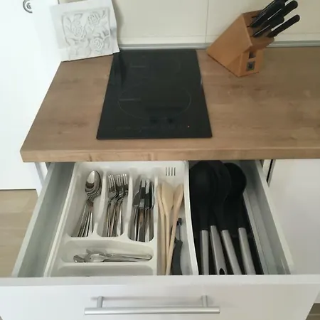 Apartmán Luxury Vucinic Pirovac