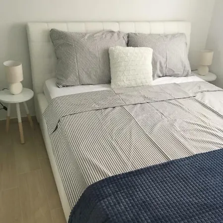 Luxury Vucinic Apartmán