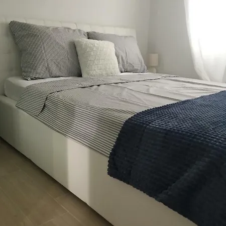Apartment Luxury Vucinic