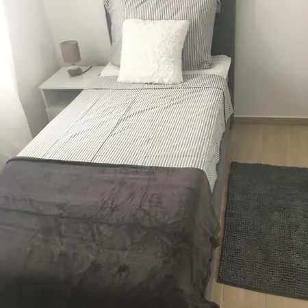 Lejlighed Luxury Vucinic