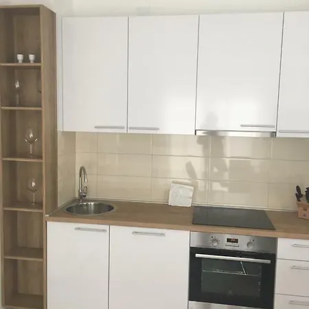 Luxury Vucinic Apartment Pirovac