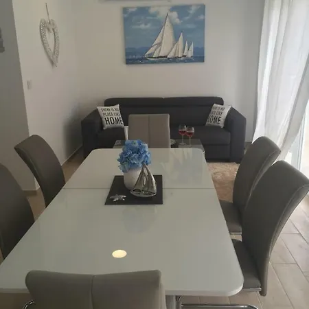 Luxury Vucinic * Pirovac