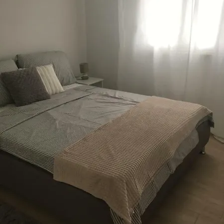 Apartment Luxury Vucinic