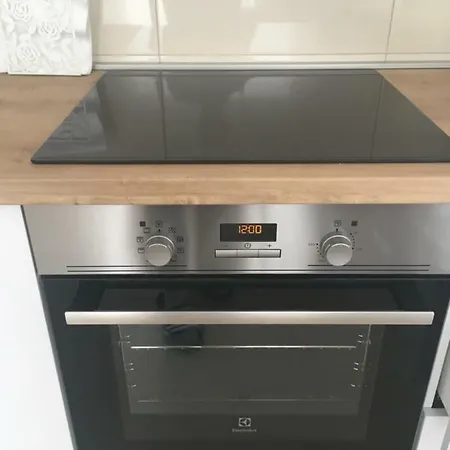 Luxury Vucinic Apartmán *