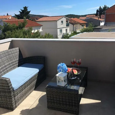 Luxury Vucinic Apartment Pirovac