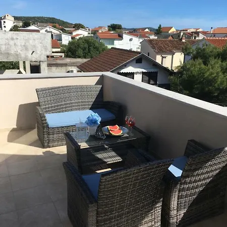Luxury Vucinic Apartmán *
