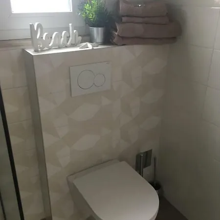 Lejlighed Luxury Vucinic Pirovac