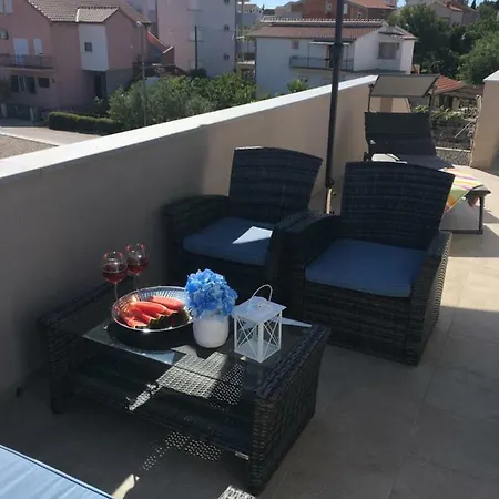 Apartmán Luxury Vucinic