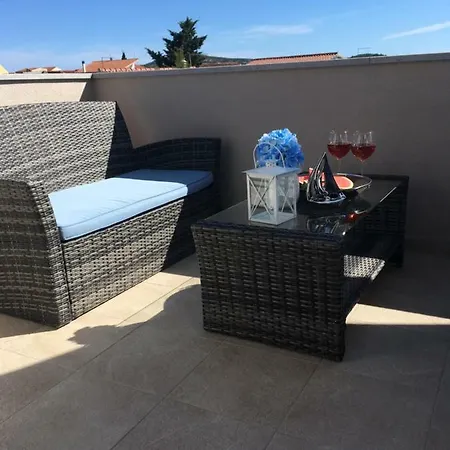 Luxury Vucinic Pirovac