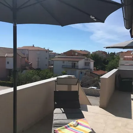 Luxury Vucinic Apartment Pirovac