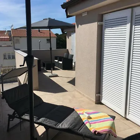 Luxury Vucinic Pirovac