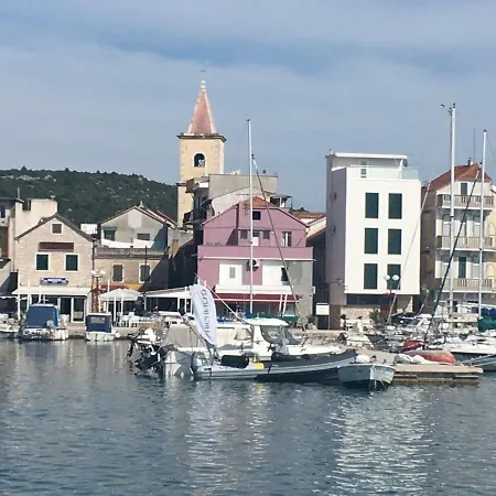 Lejlighed Luxury Vucinic *